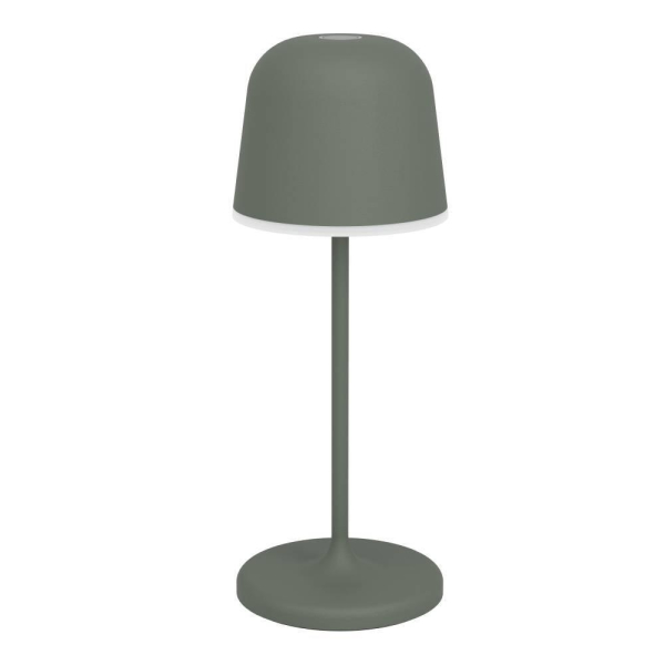 Аккуммуляторная сенсорная настольная лампа Eglo MANNERA-S 901939 Аккуммуляторная сенсорная настольная лампа Eglo MANNERA-S 901939
