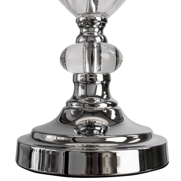 Настольная лампа Arte Lamp Superb A3752LT-1WH Настольная лампа Arte Lamp Superb A3752LT-1WH