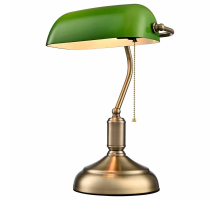 Настольная лампа VELANTE 322-504-01