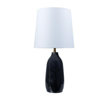 Настольная лампа Arte Lamp Rukbat A5046LT-1BK