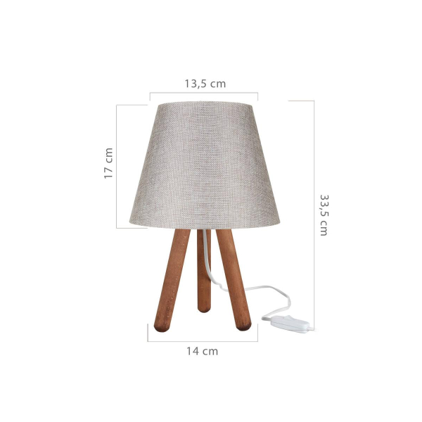 Настольная лампа Toplight Sophia TL1619T-01BG Настольная лампа Toplight Sophia TL1619T-01BG