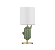 Настольная лампа Odeon Light Exclusive Modern Cactus 5425/1TA