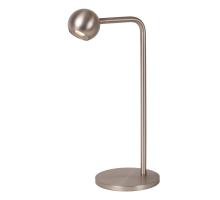 Настольная лампа Lucide MONTANA 68500/05/15