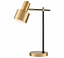 Настольная лампа VELANTE 481-404-01