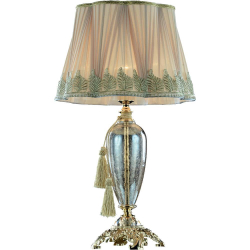 Настольная лампа Divinare Simona 5125/07 TL-1