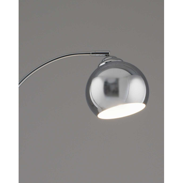 Лампа настольная Moderli Arco V11339-1T Лампа настольная Moderli Arco V11339-1T