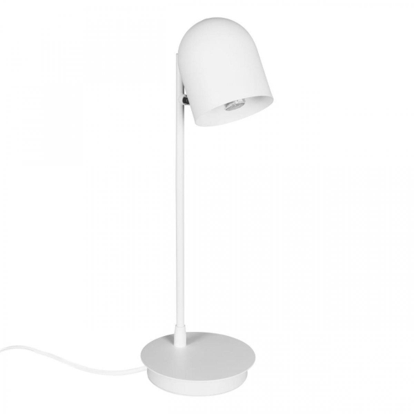 Настольная лампа Loft IT Tango 10144 White Настольная лампа Loft IT Tango 10144 White