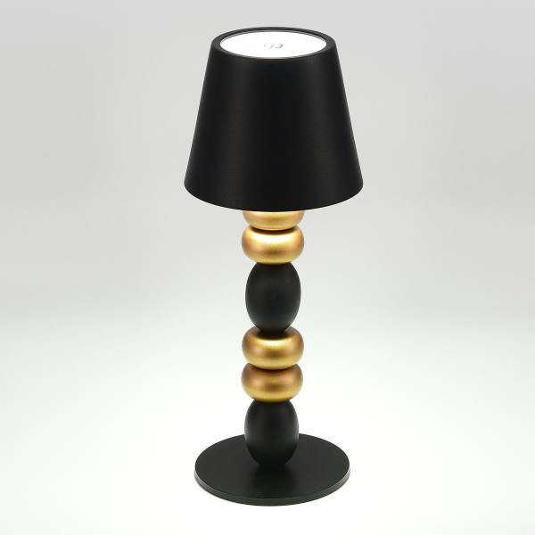 Настольная лампа ST Luce Ease SL1011.414.01 Настольная лампа ST Luce Ease SL1011.414.01