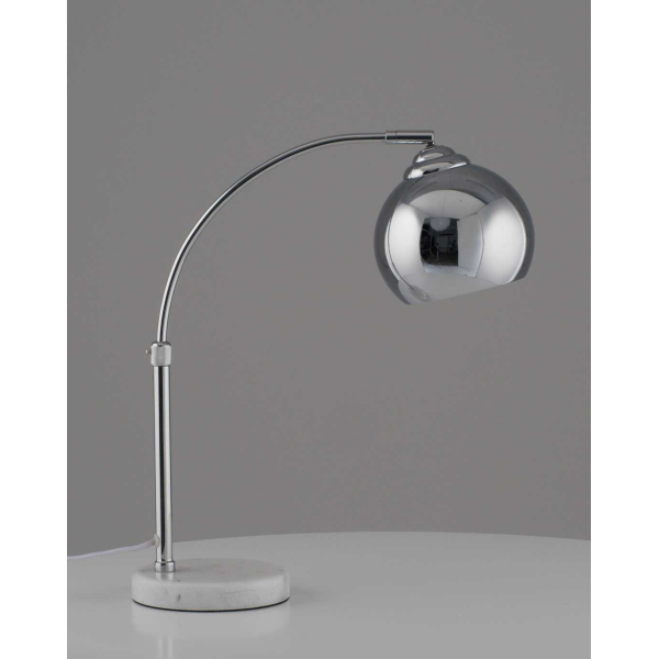 Лампа настольная Moderli Arco V11339-1T Лампа настольная Moderli Arco V11339-1T