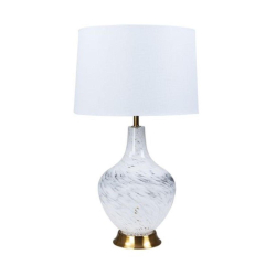 Настольная лампа Arte Lamp Saiph A5051LT-1PB