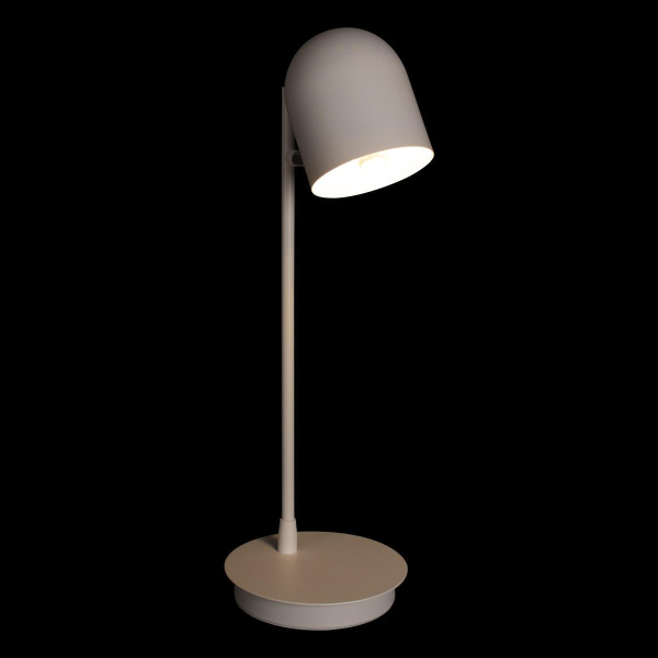 Настольная лампа Loft IT Tango 10144 White Настольная лампа Loft IT Tango 10144 White