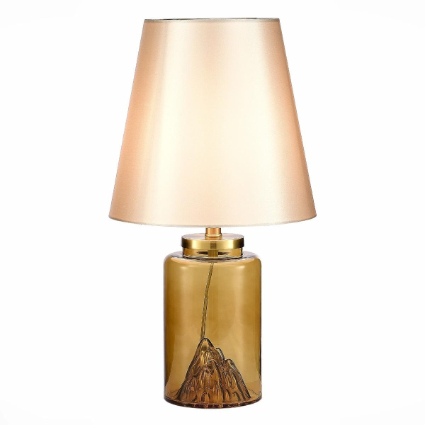 Настольная лампа ST Luce ANDE SL1000.204.01 Настольная лампа ST Luce ANDE SL1000.204.01