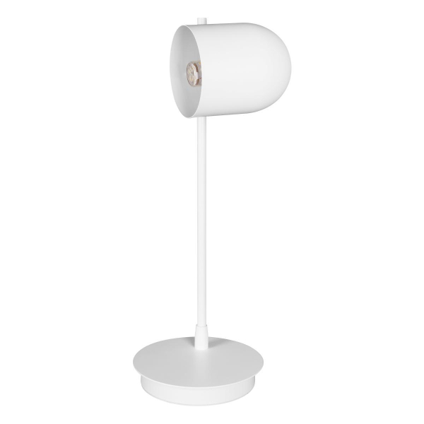 Настольная лампа Loft IT Tango 10144 White Настольная лампа Loft IT Tango 10144 White