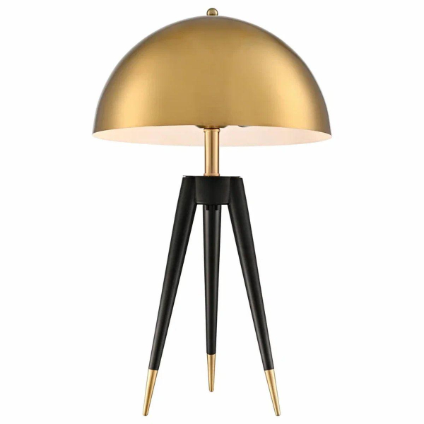 Настольная лампа VELANTE 482-404-02