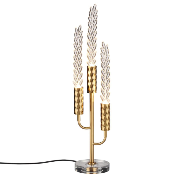 Настольная лампа ODEON LIGHT L-VISION 5449/9TL Настольная лампа ODEON LIGHT L-VISION 5449/9TL