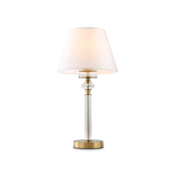 Настольная лампа Ambrella light High Light LH71027