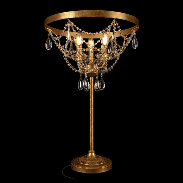 Настольная лампа Loft it Foil 10430T