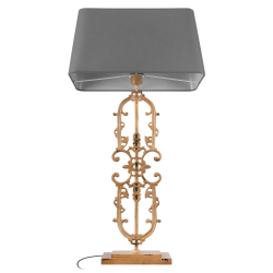Настольная лампа Loft it Lace 10439T/A