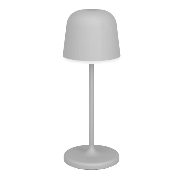 Аккуммуляторная сенсорная настольная лампа Eglo MANNERA-S 901878 Аккуммуляторная сенсорная настольная лампа Eglo MANNERA-S 901878