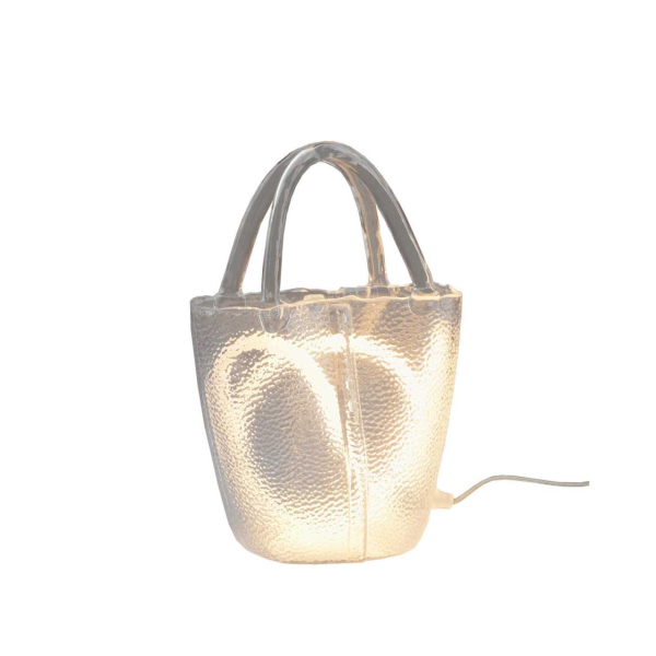 Лампа настольная светодиодная Moderli Bag V11674-TL Лампа настольная светодиодная Moderli Bag V11674-TL