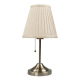 Настольная лампа Arte Lamp Marriot A5039TL-1AB