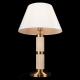 Настольная лампа Loft it Limestone 10442T/B