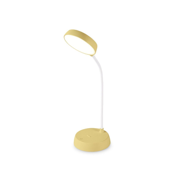 Светодиодная настольная лампа Ambrella light Desk DE611 Светодиодная настольная лампа Ambrella light Desk DE611