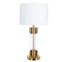 Настольная лампа Arte Lamp Stefania A5053LT-1PB