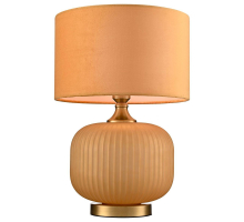 Настольная лампа Velante 327-474-01