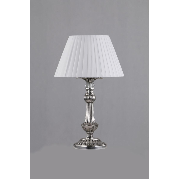 Настольная лампа Omnilux Miglianico OML-75414-01 Настольная лампа Omnilux Miglianico OML-75414-01