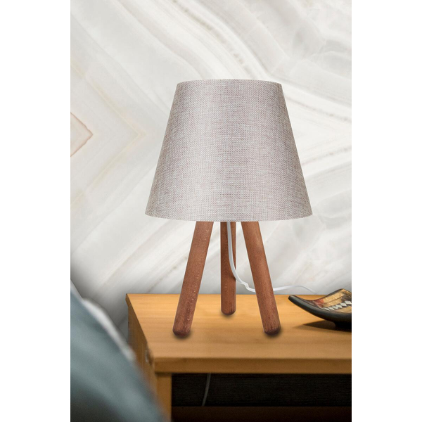 Настольная лампа Toplight Sophia TL1619T-01BG Настольная лампа Toplight Sophia TL1619T-01BG