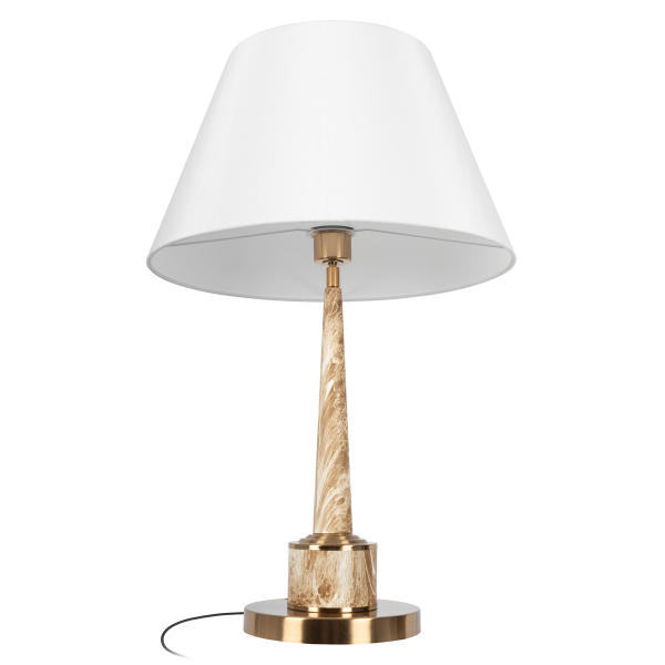 Настольная лампа Loft it Vein 10443T/B