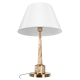 Настольная лампа Loft it Vein 10443T/B