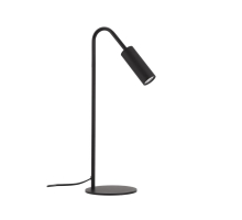 Настольная лампа Kink Light Грау 07045-1,19