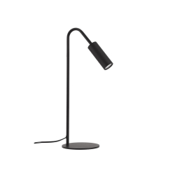 Настольная лампа Kink Light Грау 07045-1,19