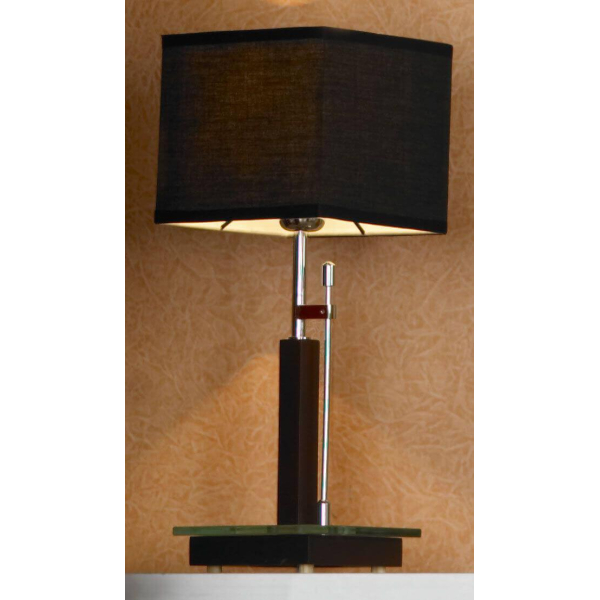 Настольная лампа Lussole Montone LSF-2574-01 Настольная лампа Lussole Montone LSF-2574-01
