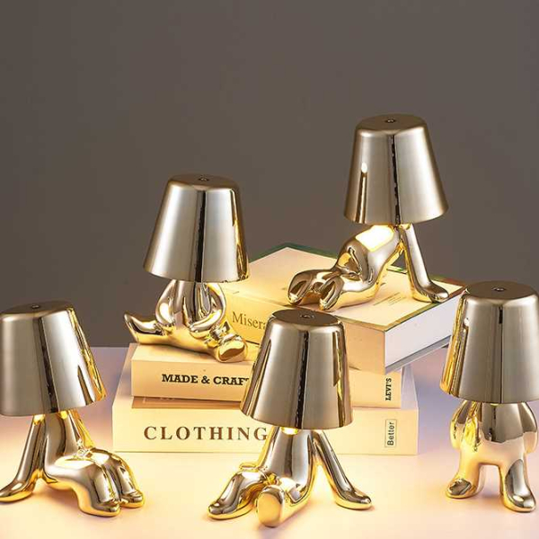 Настольная лампа Imperium Loft elf01 228671-23 Настольная лампа Imperium Loft elf01 228671-23