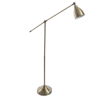 Торшер Arte Lamp 43 A2054PN-1AB