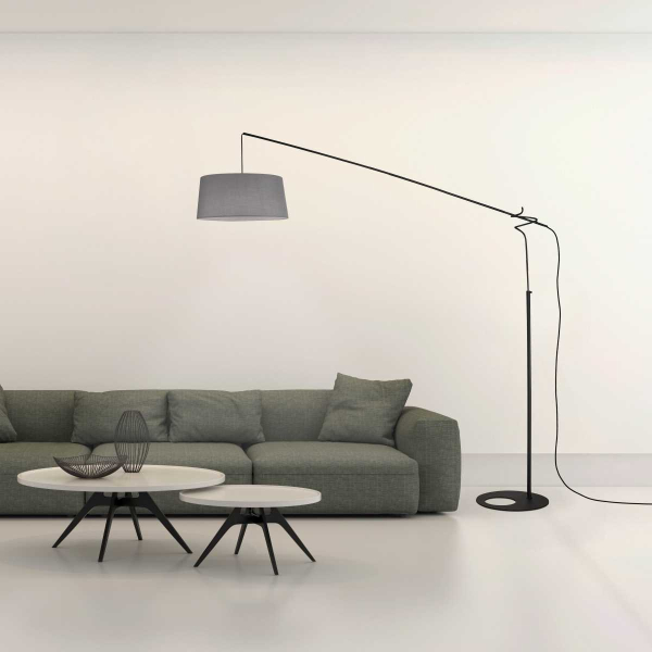 Торшер Mantra Ruti Ricca 9445+9448