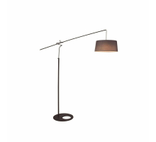 Торшер Mantra Ruti Ricca 9445+9448