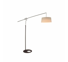 Торшер Mantra Ruti Ricca 9445+9447