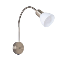 Бра Arte Lamp Falena A3116AP-1AB