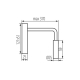Бра Kanlux TONIL LED B 32520