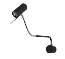 Бра Arte Lamp Sulafat A2423AP-5CC