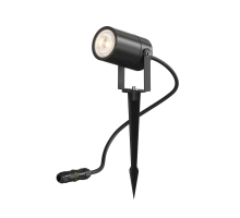 Ландшафтный светильник Denkirs Moss DK9800-BK