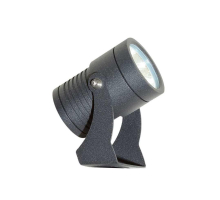 Грунтовый светильник Kink Light Ласси 09328,16