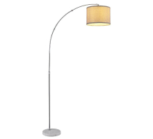 Торшер Arte Lamp Paolo A4060PN-1CC