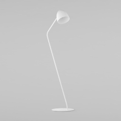 Торшер TK Lighting 5194 Soho White