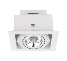 Встраиваемый светильник Nowodvorski Downlight 9575