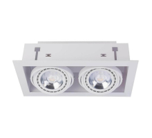 Встраиваемый светильник Nowodvorski Downlight 9574